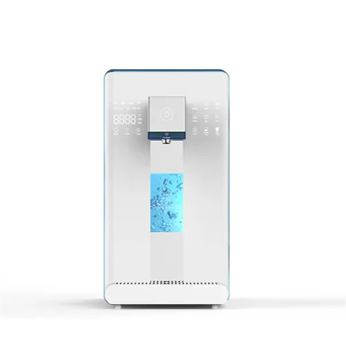 Ayus Wellness Reverse Osmosis Hydrogen+ Water Purifier