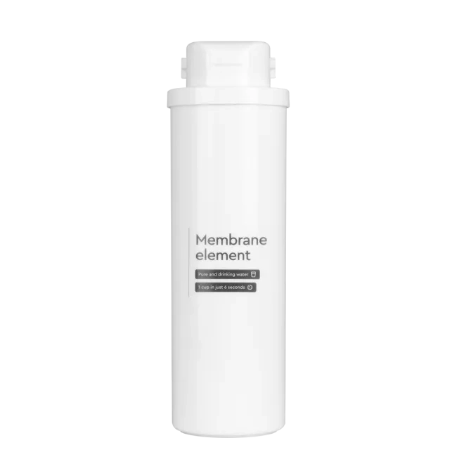 Ecosoft replacement membrane element for CROSS MAX