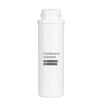 Ecosoft replacement membrane element for CROSS MAX