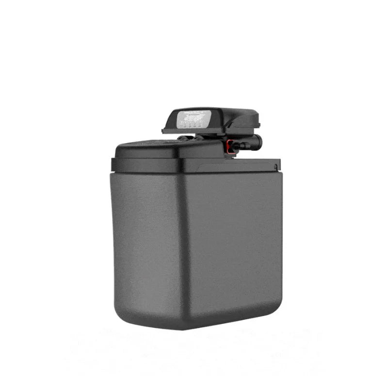 Ecosoft Pink 100 Water Softener – 10L Compact Limescale Filter