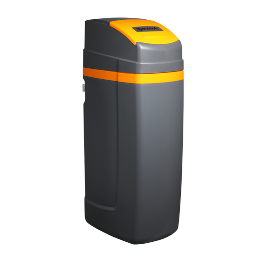 Ecosoft Titanium Gold 25 Litre well water softener
