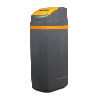 Ecosoft Titanium Gold 25 Litre well water softener