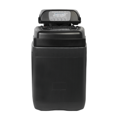 Ecosoft Pink 100 Water Softener – 10L Compact Limescale Filter