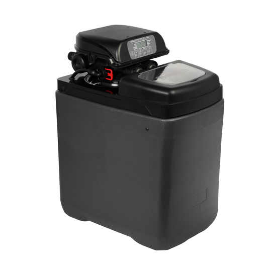 Ecosoft Pink 150 water softener (15 Litres)