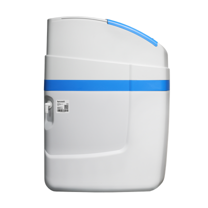 Ecosoft Arctic Blue 120 Water Softener – 12L Compact Limescale Filter