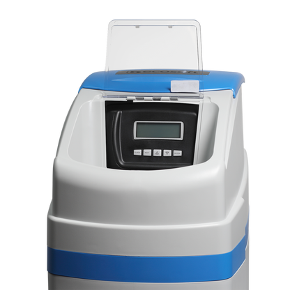 Ecosoft Arctic Blue 120 Water Softener – 12L Compact Limescale Filter