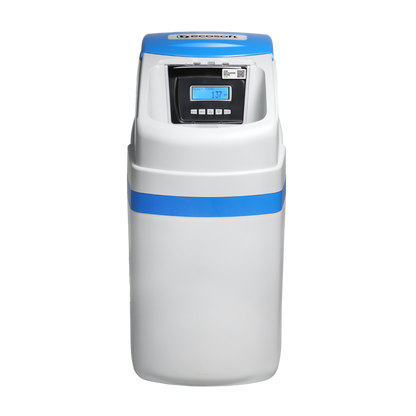 Ecosoft Arctic Blue 120 Water Softener – 12L Compact Limescale Filter