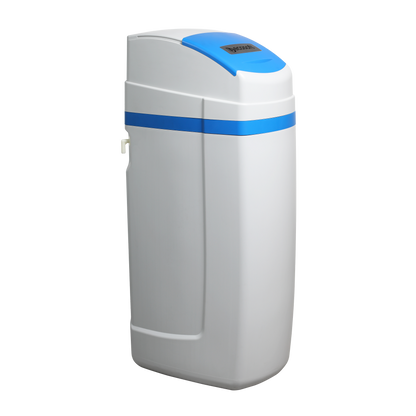 Ecosoft Arctic Blue 250 Water Softener – 25L Compact Limescale Filter