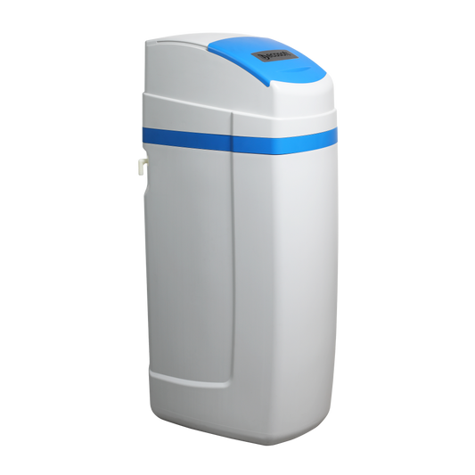 Ecosoft Arctic Blue 180 Water Softener – 18L Compact Limescale Protection