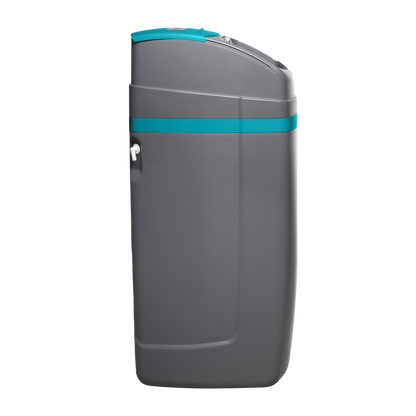 Ecosoft Titanium Azure 180 Water Softener – 18L Compact Limescale Filter