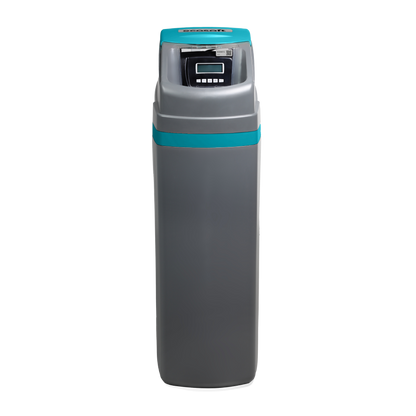 Ecosoft Titanium Azure 180 Water Softener – 18L Compact Limescale Filter