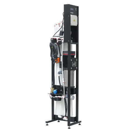 Ecosoft MO10000 Commercial Reverse Osmosis System (500 LPH)