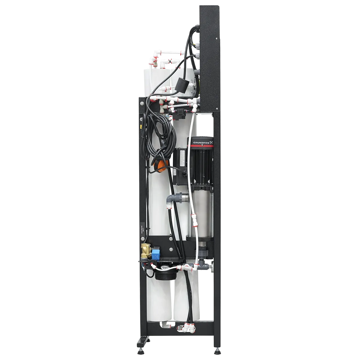 Ecosoft MO10000 Commercial Reverse Osmosis System (500 LPH)