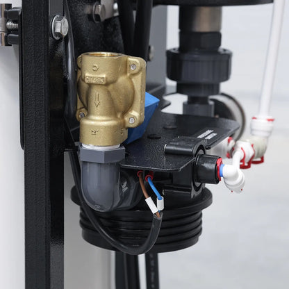 Ecosoft MO10000 Commercial Reverse Osmosis System (500 LPH)