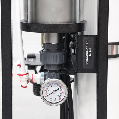Ecosoft MO10000 Commercial Reverse Osmosis System (500 LPH)