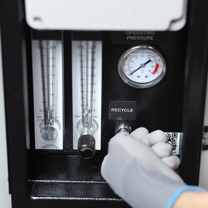 Ecosoft MO10000 Commercial Reverse Osmosis System (500 LPH)