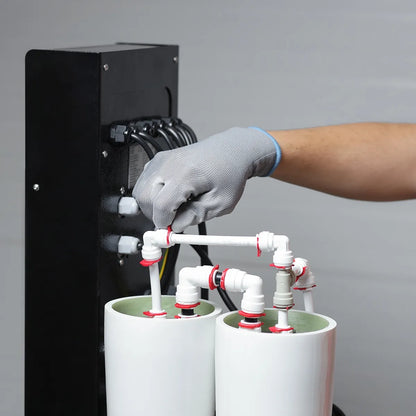 Ecosoft MO10000 Commercial Reverse Osmosis System (500 LPH)