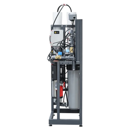 Ecosoft Professional MO12000 4″ reverse osmosis system (excludes membrane)