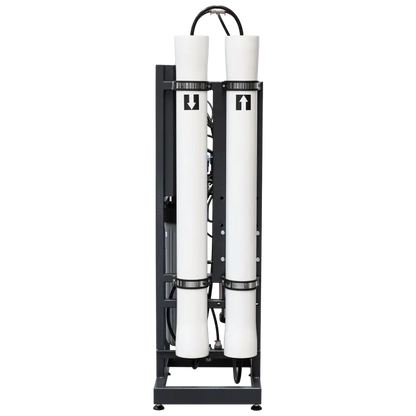 Ecosoft Professional MO12000 4″ reverse osmosis system (excludes membrane)