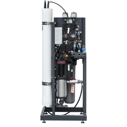 Ecosoft Professional MO12000 4″ reverse osmosis system (excludes membrane)