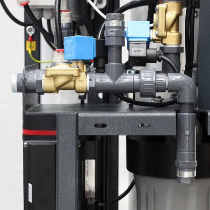 Ecosoft Professional MO12000 4″ reverse osmosis system (excludes membrane)