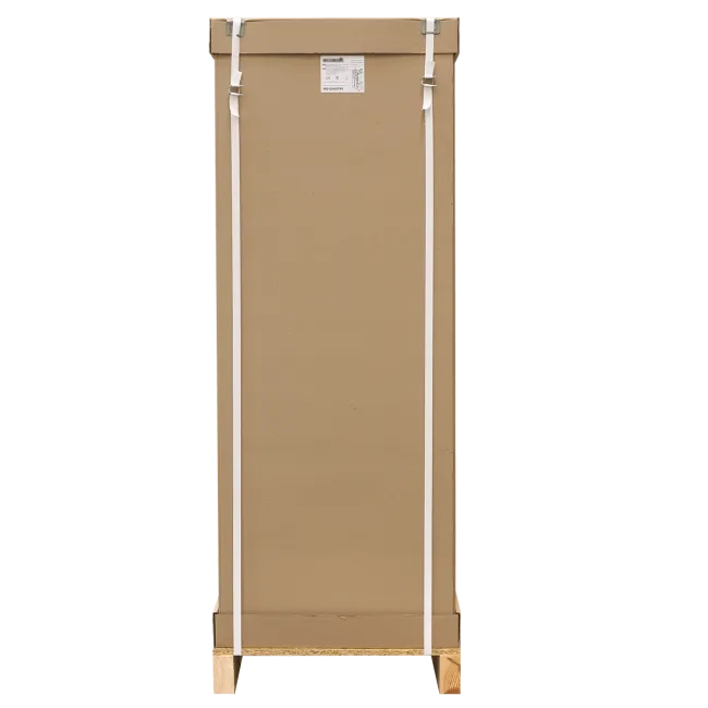 Ecosoft Professional MO12000 4″ reverse osmosis system (excludes membrane)