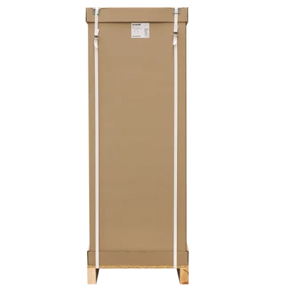 Ecosoft Professional MO12000 4″ reverse osmosis system (excludes membrane)
