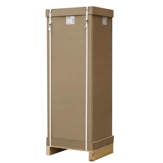 Ecosoft Professional MO12000 4″ reverse osmosis system (excludes membrane)