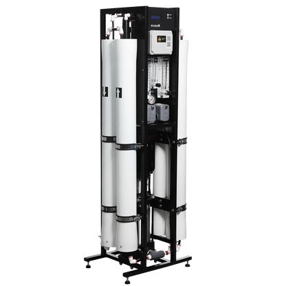 Ecosoft MO20000 Commercial Reverse Osmosis System (850 LPH)