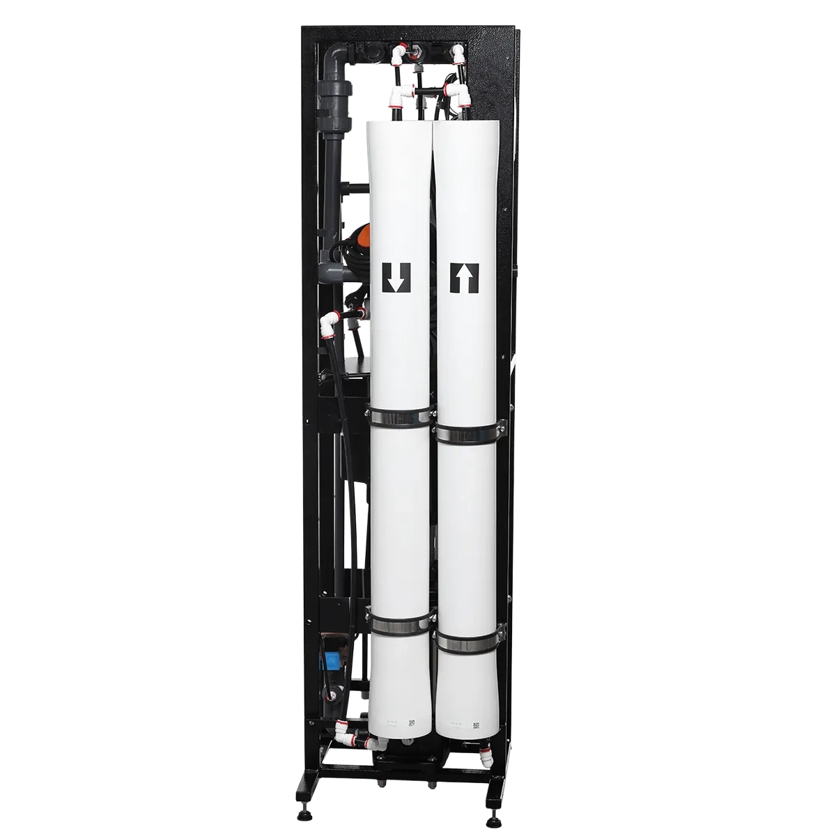 Ecosoft MO20000 Commercial Reverse Osmosis System (850 LPH)