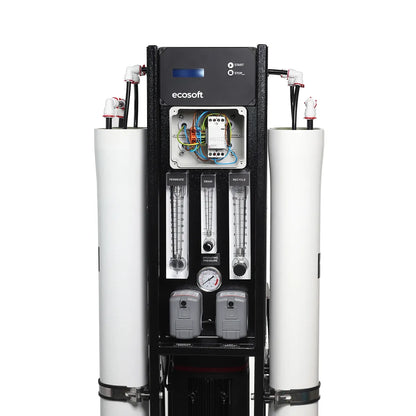 Ecosoft MO20000 Commercial Reverse Osmosis System (850 LPH)