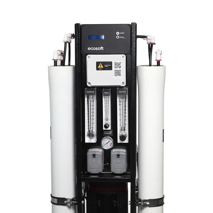 Ecosoft MO20000 Commercial Reverse Osmosis System (850 LPH)