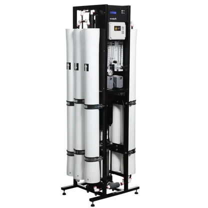 Ecosoft MO30000 Commercial Reverse Osmosis System (1250 LPH)