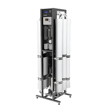 Ecosoft MO30000 Commercial Reverse Osmosis System (1250 LPH)