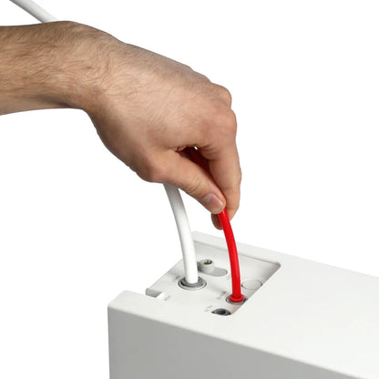 Ecosoft CROSS 90 Balance direct flow reverse osmosis filter