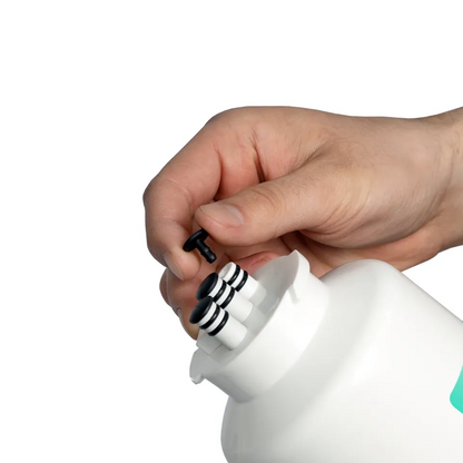 Ecosoft CROSS 90 Balance direct flow reverse osmosis filter