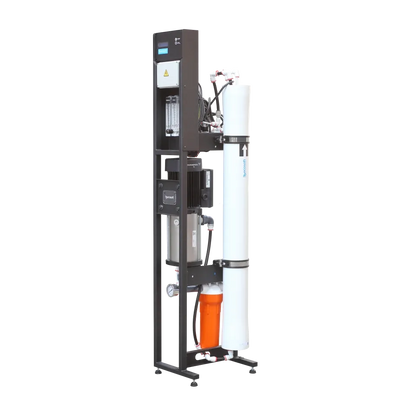 Ecosoft MO5000 Commercial Reverse Osmosis System (250 LPH)