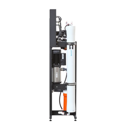 Ecosoft MO5000 Commercial Reverse Osmosis System (250 LPH)