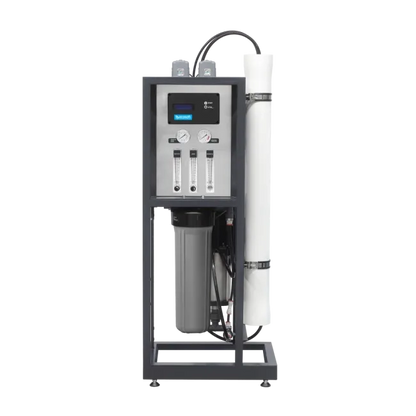 Ecosoft Professional MO6500 4″ reverse osmosis system (250L/h)