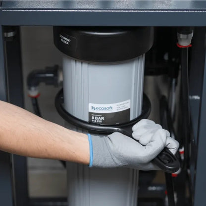 Ecosoft Professional MO6500 4″ reverse osmosis system (250L/h)