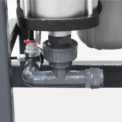 Ecosoft Professional MO6500 4″ reverse osmosis system (250L/h)