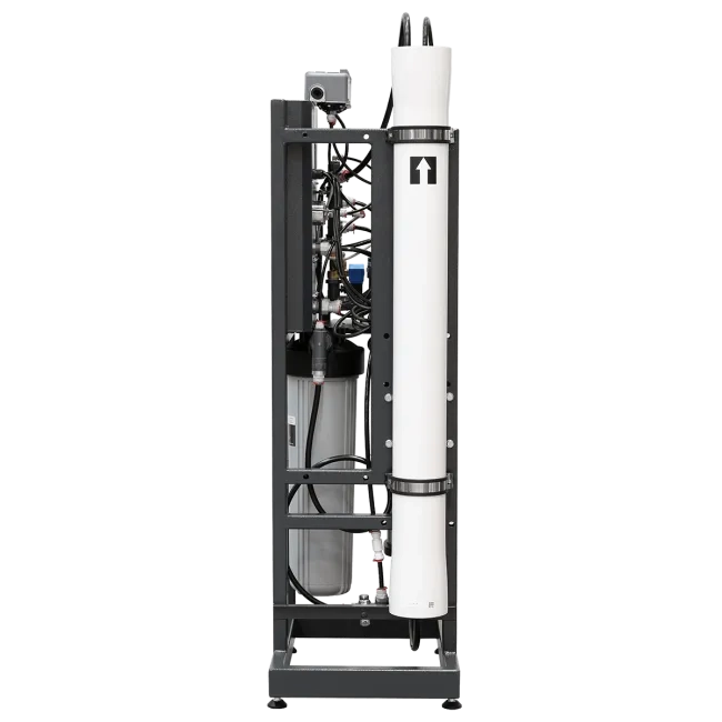 Ecosoft Professional MO6500 4″ reverse osmosis system (250L/h)