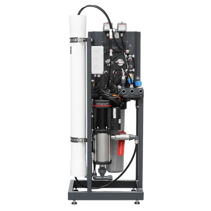 Ecosoft Professional MO6500 4″ reverse osmosis system (250L/h)