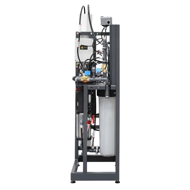 Ecosoft Professional MO6500 4″ reverse osmosis system (250L/h)