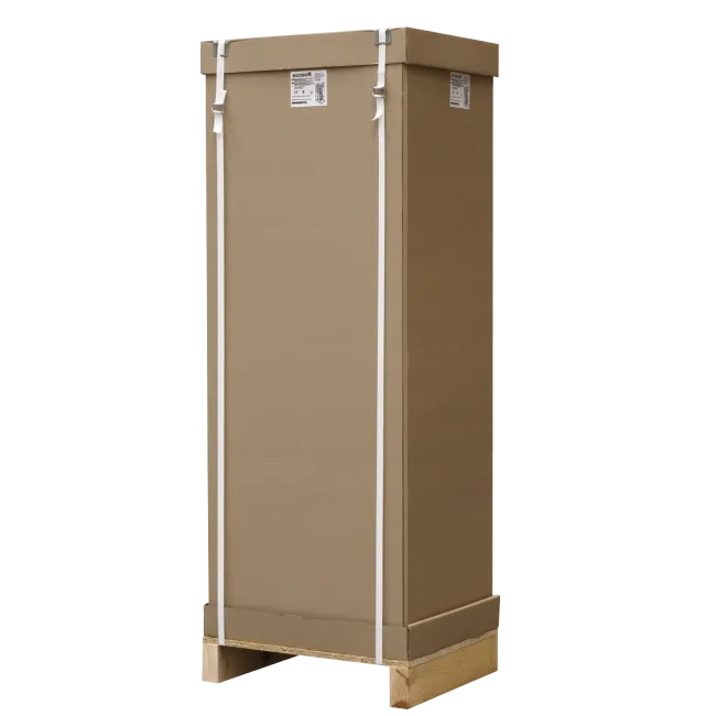 Ecosoft Professional MO6500 4″ reverse osmosis system (250L/h)