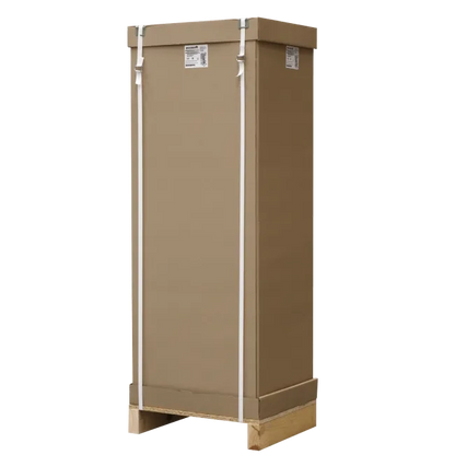 Ecosoft Professional MO6500 4″ reverse osmosis system (250L/h)