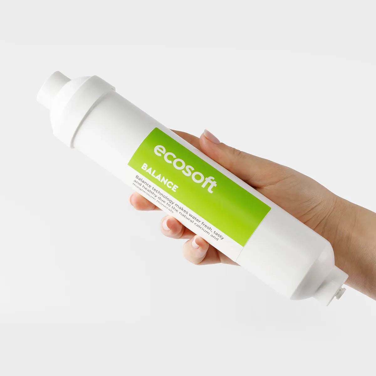 Ecosoft PURE Balance set of 6 replacement filters (12 months)