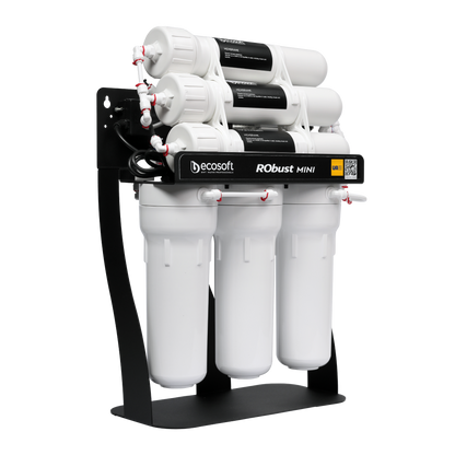 Ecosoft RObust Mini reverse osmosis filter