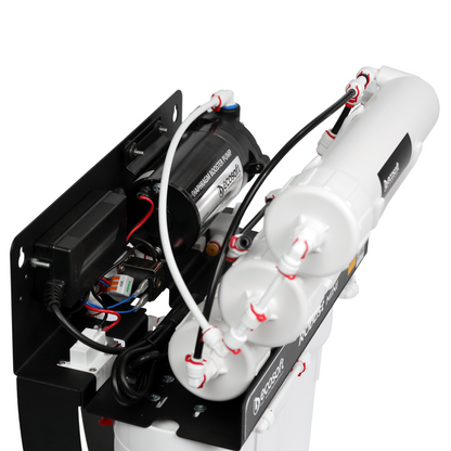 Ecosoft RObust Mini reverse osmosis filter