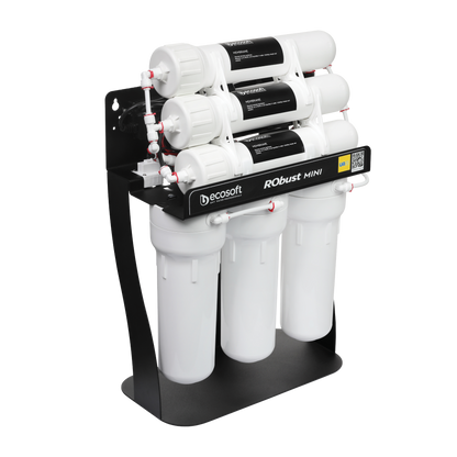 Ecosoft RObust Mini reverse osmosis filter